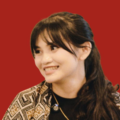 Annisa Resmana