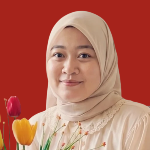 Malia Nur Alifa