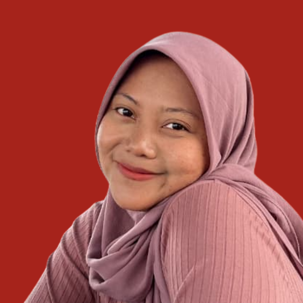 Nuzulia Purwanto