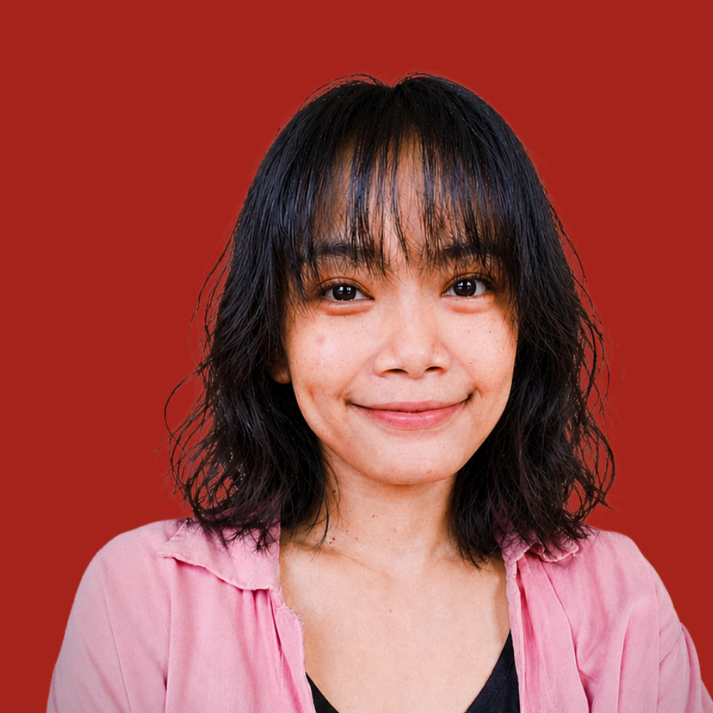 Iyas Utomo