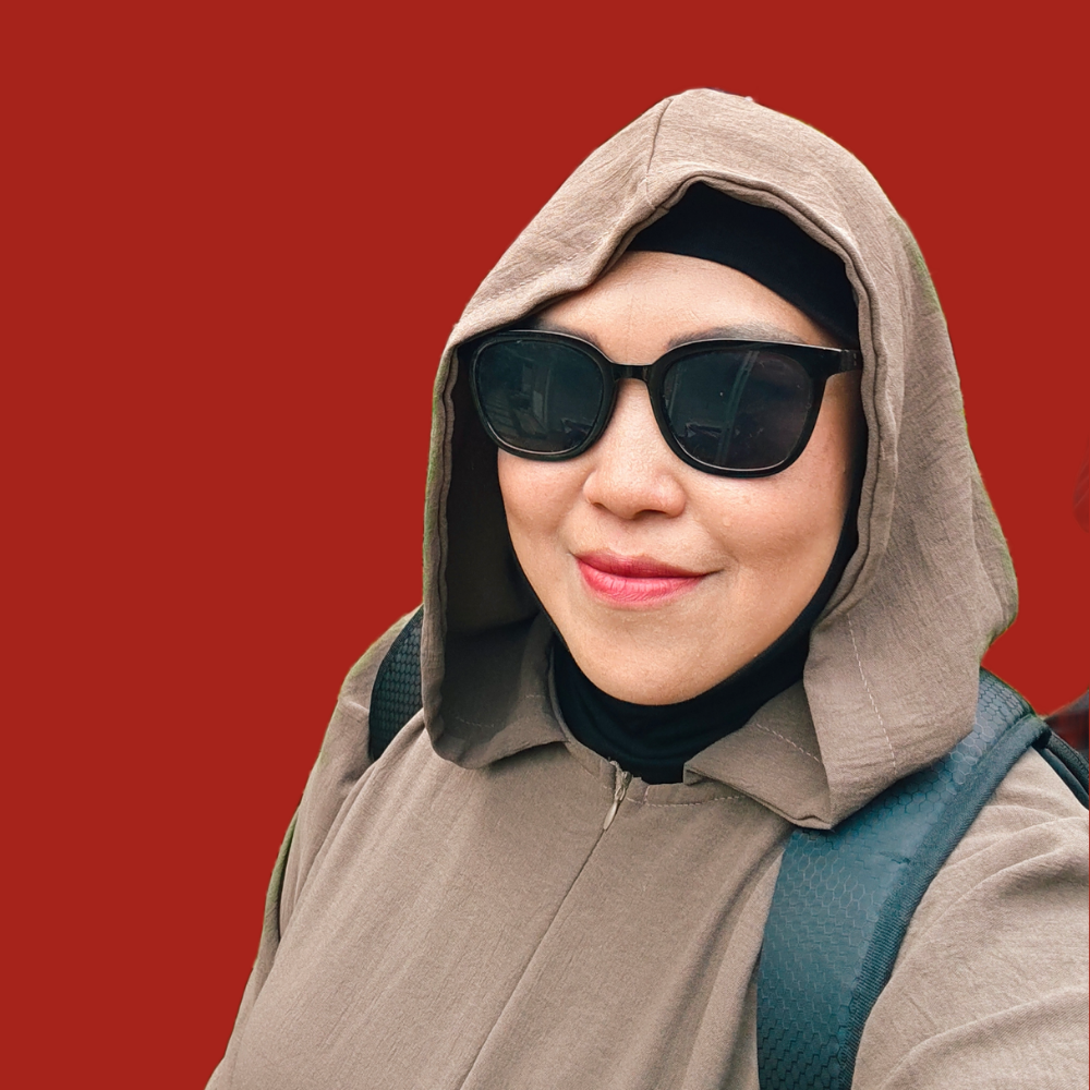 Maya Maulyda
