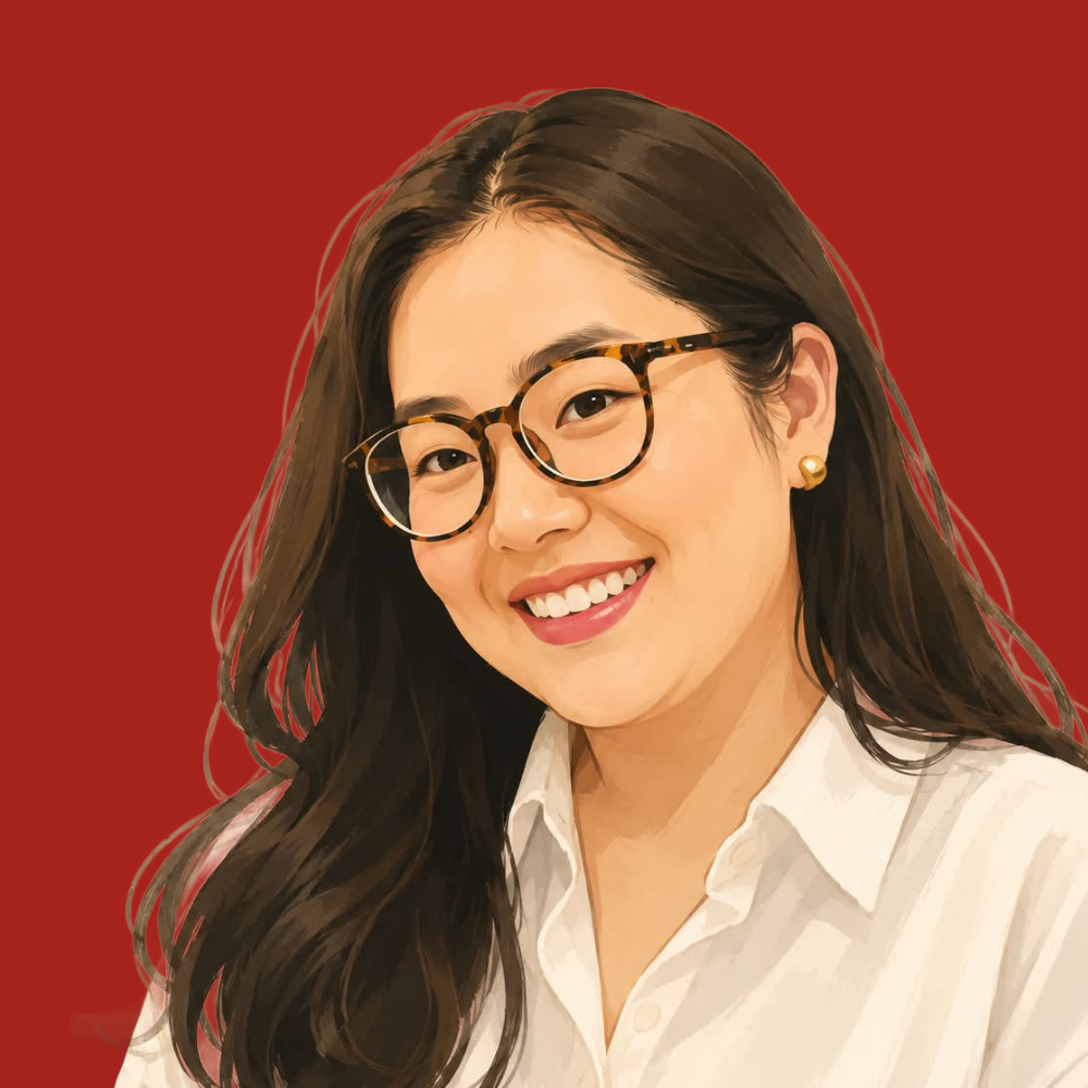 Vivian Lee