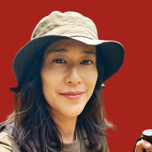 Nadya Gadzali